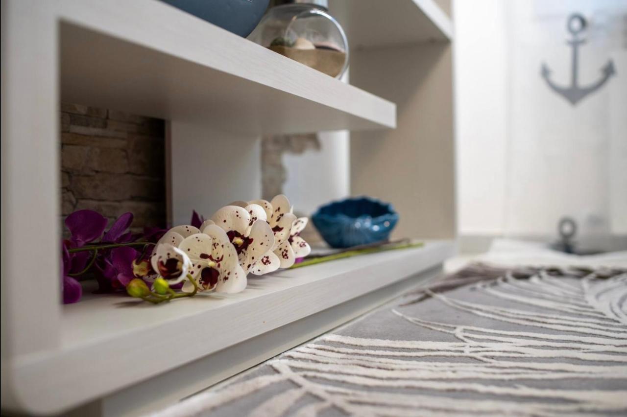 Appartamento 3 Camere Da Letto - Holiday House 2 Venice Ngoại thất bức ảnh