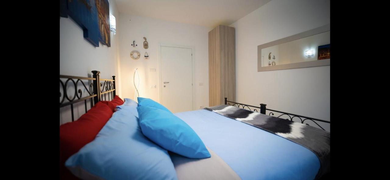 Appartamento 3 Camere Da Letto - Holiday House 2 Venice Ngoại thất bức ảnh