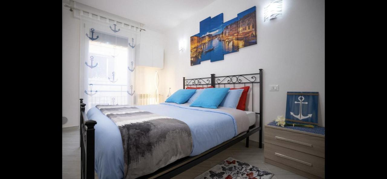 Appartamento 3 Camere Da Letto - Holiday House 2 Venice Ngoại thất bức ảnh