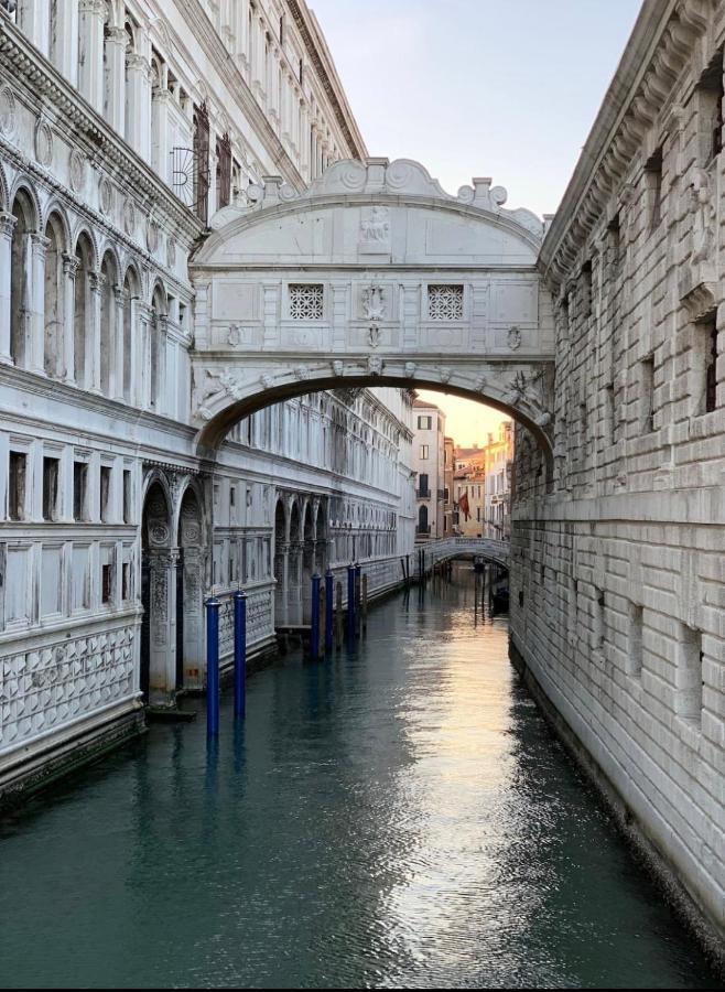Appartamento 3 Camere Da Letto - Holiday House 2 Venice Ngoại thất bức ảnh