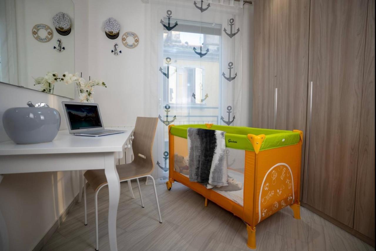 Appartamento 3 Camere Da Letto - Holiday House 2 Venice Ngoại thất bức ảnh