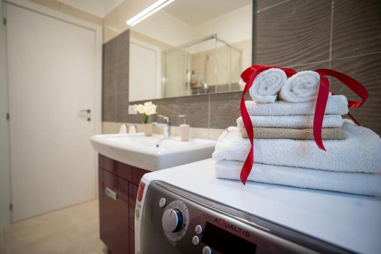 Appartamento 3 Camere Da Letto - Holiday House 2 Venice Ngoại thất bức ảnh